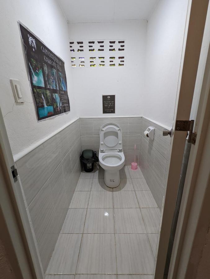 Crazy Bears Hostel Moalboal Ngoại thất bức ảnh